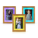 Friendship Frame – Wi-Fi Picture Frame Lamp | Share Light & Memories Long Distance by Friendship Lamps | Powered by Filimin
