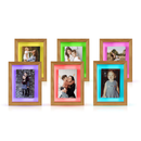Friendship Frame – Wi-Fi Picture Frame Lamp | Share Light & Memories Long Distance by Friendship Lamps | Powered by Filimin