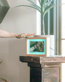 Friendship Frame – Wi-Fi Picture Frame Lamp | Share Light & Memories Long Distance by Friendship Lamps | Powered by Filimin