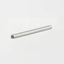 Pebble Glossy Edge Trim Ceramic Moldings 3/8x6