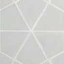 Pebble Glossy Diamante Ceramic Tiles 6x6