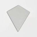 Pebble Glossy Diamante Ceramic Tiles 6x6