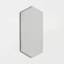 Pebble Glossy Picket Ceramic Tiles 3x6