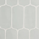 Pebble Glossy Tear Field Ceramic Tiles 3 5/8x8