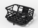 SD Front Bike Basket & Plate by Bakcou