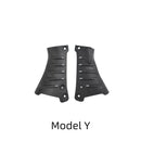 Front Chassis Coolant Hose Guard Plate for Tesla Model 3 Model Y