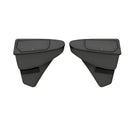 Front Door Trash Can Organizer for Model Y Juniper (2PCS)