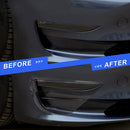 Fog Light Spoiler cover for Tesla Model Y