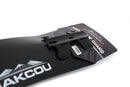 Front Quick Release Mud/Snow Guard by Bakcou