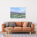 "Front Range" Art Print