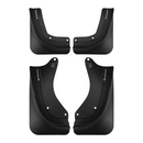 Front Rear Fender Mud Splash Guard for Tesla Model Y & Model Y Juniper
