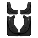 Front Rear Fender Mud Splash Guard for Tesla Model Y & Model Y Juniper
