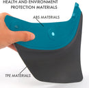 Front Rear Fender Mud Splash Guard for Tesla Model Y & Model Y Juniper