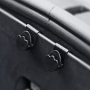 TESERY Model Y Front Trunk Hooks | ABS Storage Organizer 2021-2025 (2-Pack)
