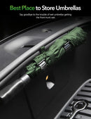 Front Trunk Hook Umbrella Hook for Tesla Model Y