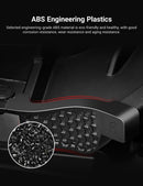 Front Trunk Drain Channel Filter Net for Model Y | Prevent Water Damage (2-Pack)