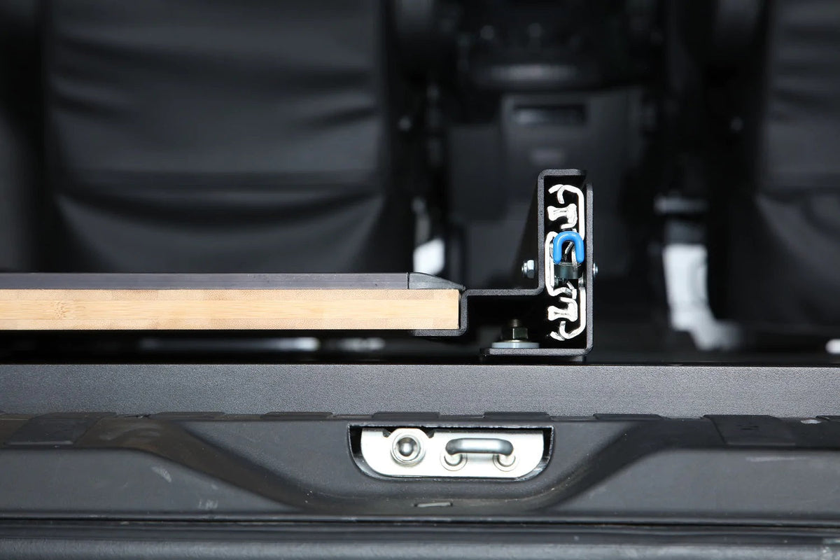 48" DIY SLIDE TRAY KIT, photo 5 of 10