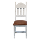 Oasis Rustic Chair with Cushion Nevada