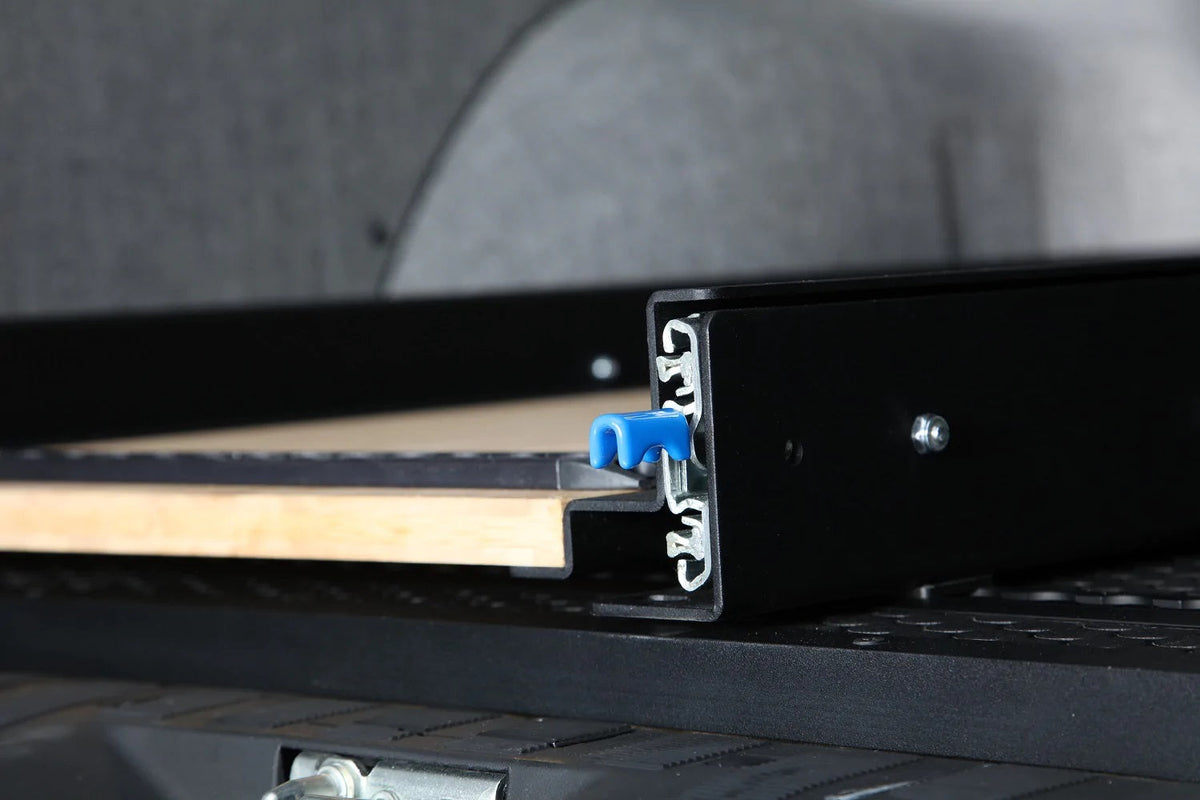 48" DIY SLIDE TRAY KIT, photo 4 of 10