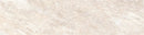 Frontier20 African Beige L Shape Mitered Edge Quartz Look Porcelain Moldings 12x24