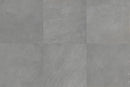 Frontier20 Bluestone Blue Select Coping & Stair Tread Corner Right Look Porcelain Moldings 12x24