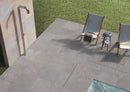 Frontier20 Bluestone Blue Select Look Porcelain Pavers 24x24