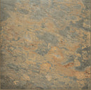 Frontier20 California Gold L Shape Corner Closure Left Slate Look Porcelain Moldings 12x24