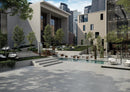 Frontier20 Indiana Grey Select Limestone Look Porcelain Pavers 24x48