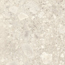 Frontier20 Ivory Coping & Stair Tread Corner Left Bullnose Limestone Look Porcelain Moldings 12x24