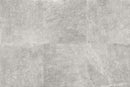 Frontier20 Modern Grey Double Mesh Stone Look Porcelain Moldings 24x24
