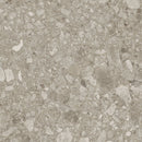 Frontier20 Pearl End-cover Limestone Look Porcelain Moldings 12x24