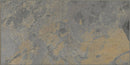 Frontier20 Rustic Gold Slate Look Porcelain Pavers 12x24