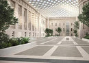 Frontier20 Absolute Stone Look Porcelain Pavers 24x24