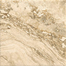 Frontier20 Travertine Cross Cut Country Classic Look Porcelain Pavers 12x12