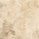 Frontier20 Travertine Cross Cut Country Classic Look Porcelain Pavers 24x24