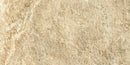 Frontier20 Travertine Cross Cut Cream Look Porcelain Pavers 12x24