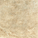 Frontier20 Travertine Cross Cut Cream Look Porcelain Pavers 24x24