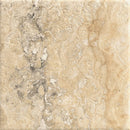Frontier20 Travertine Cross Cut Philadelphia Look Porcelain Pavers 12x12