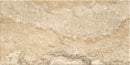 Frontier20 Travertine Cross Cut Philadelphia Double Mesh Look Porcelain Moldings 24x24