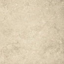 Frontier20 Travertine Select Cross Cut Beige Coping & Stair Corner Left Look Porcelain Moldings 12x24
