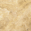 Frontier20 Travertine Select Cross Cut Scabas Linear Cover Drain Set Look Porcelain Moldings 24x24