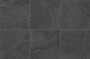 Frontier20 Vintage Slab Grip Stair Tread Slate Look Porcelain Moldings 12x24