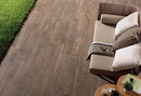Frontier20 Walnut Wood Look Porcelain Pavers 24x24