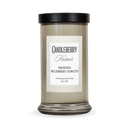 Frosted Blueberry Donuts™, Kindred, Large Jar Candle (Collective)