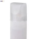 Frosted white ceramic g9 led bulb kitchen energy-efficient lighting by Decorbites