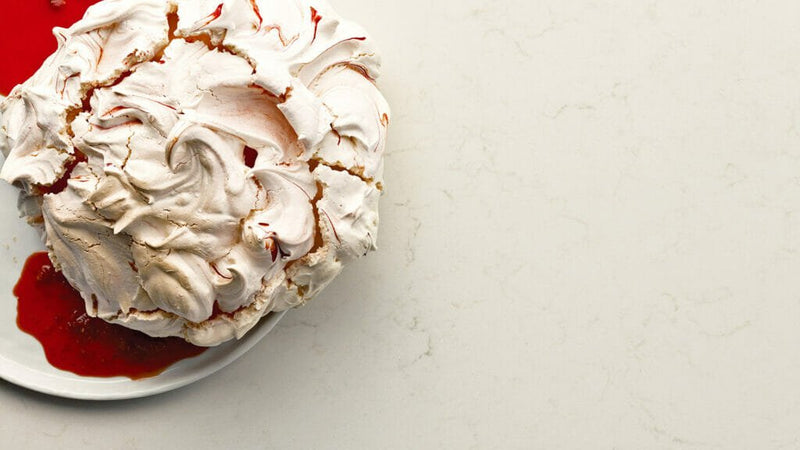 Frosty Carrina Caesarstone