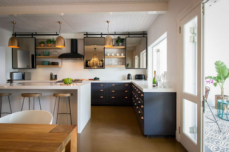 Frosty Carrina Caesarstone