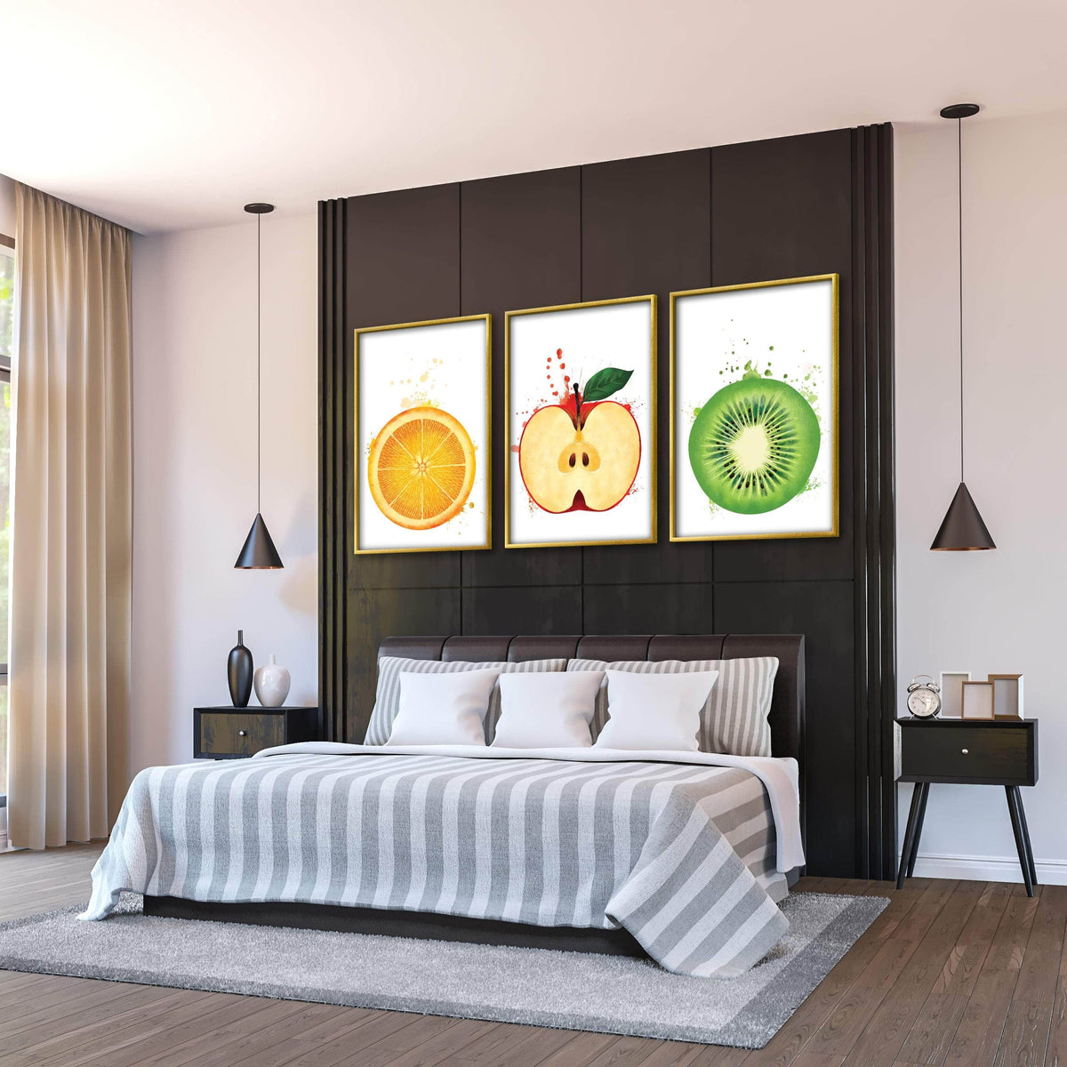Fruit Splash  Canvas, photo 3 of 11