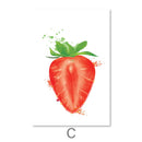 Fruity Delight Canvas