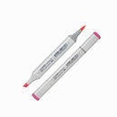 COPIC Sketch Marker FRV Fluorescent Pink FRV1 by MarkerPOP